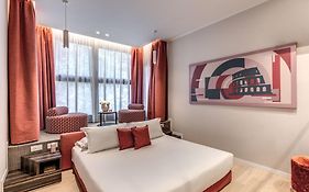 Parioli Cube Hotel